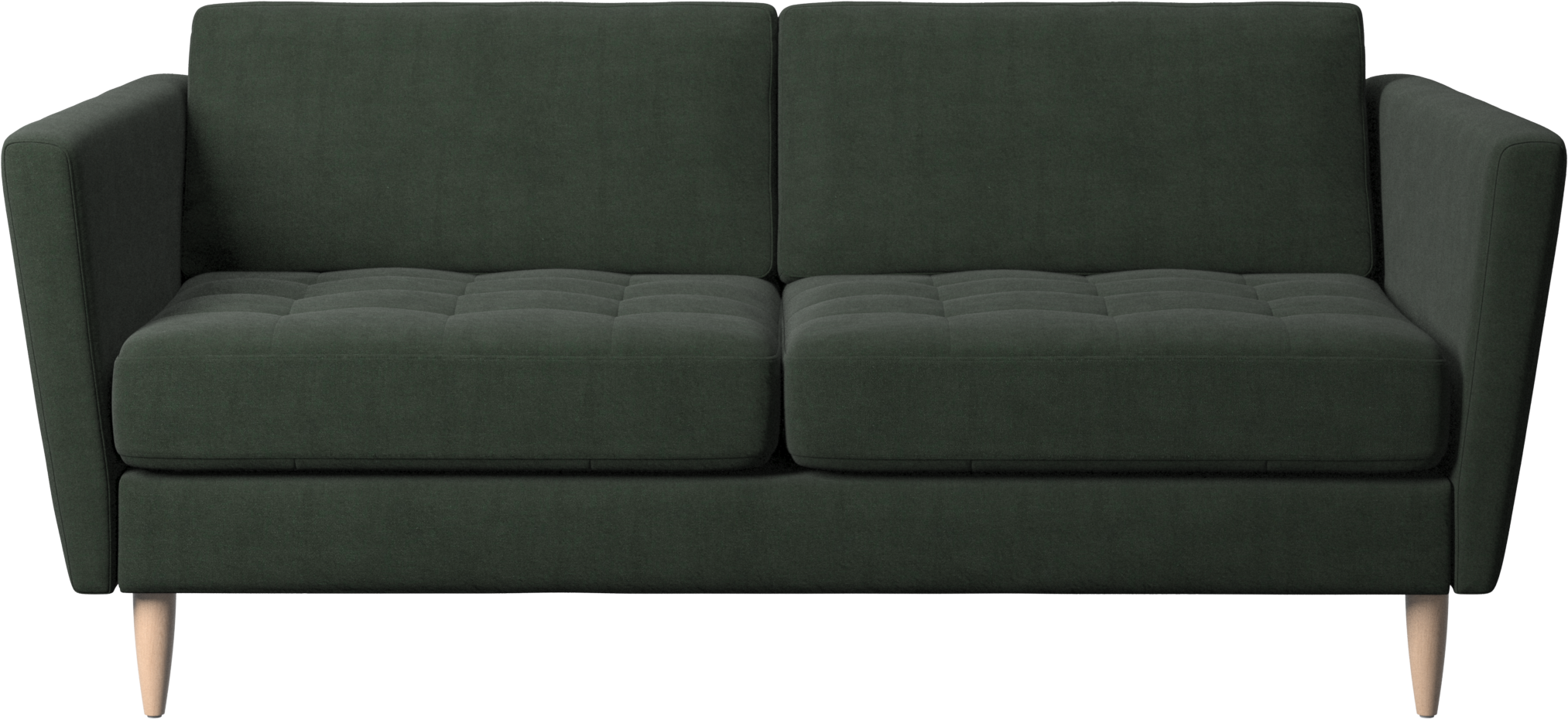 BoConcept/ボーコンセプト IDV2ソファ フォーレストグリーン